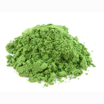 Organic Ceremonial Matcha Tea - Premium, vibrant green tea powder with a rich, smooth flavor, perfect for traditional whisking or modern recipes