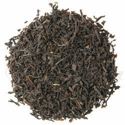 Organic English Breakfast Black Tea - A robust, full-bodied blend of organic black tea, perfect for a classic and invigorating start to your day