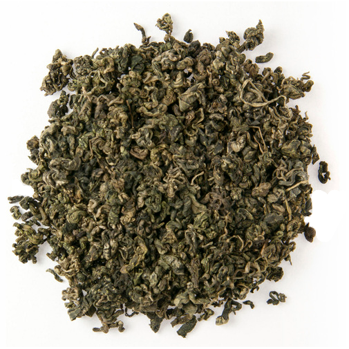 Gynostemma Herbal Tea - A soothing, caffeine-free herbal tea made from gynostemma leaves, known for their health-boosting and adaptogenic properties.