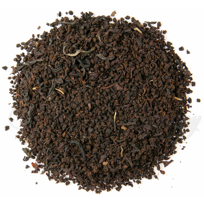 Yorkshire Harrogate Black Tea - A rich and robust black tea blend inspired by the classic brews of Yorkshire, perfect for a bold and satisfying cup.