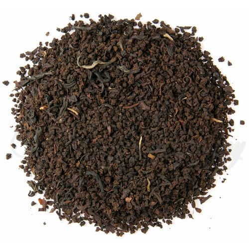 Yorkshire Harrogate Black Tea - A rich and robust black tea blend inspired by the classic brews of Yorkshire, perfect for a bold and satisfying cup.